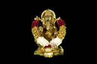 Simran Rishi Arangetram - Invite