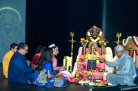 Simran Rishi Arangetram